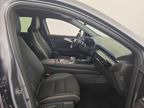 Austral E-Tech hybrid 200 2024 occasion 50000 Saint-L&ocirc;