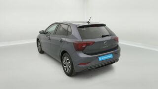 Polo 1.0 TSI 95 S&S BVM5 2025 occasion 25000 Besan&ccedil;on
