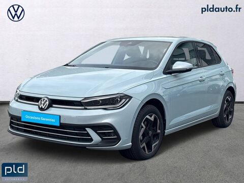 Annonce voiture Volkswagen Polo 24990 €