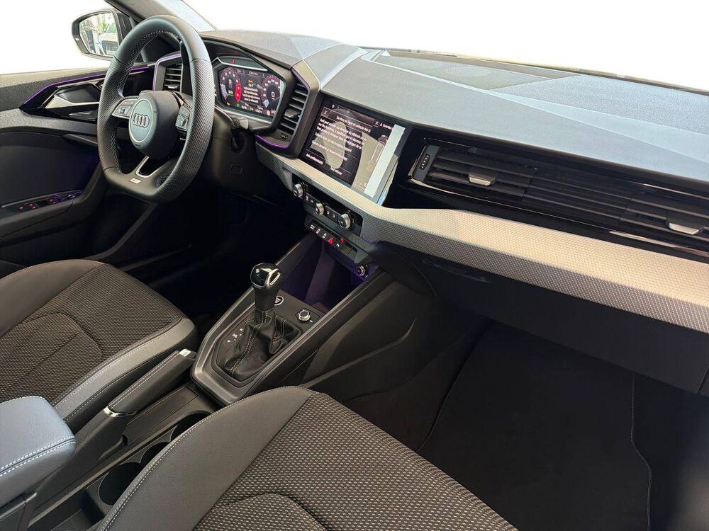 A1 Sportback 30 TFSI 116 ch S tronic 7 2026 occasion 13011 Marseille