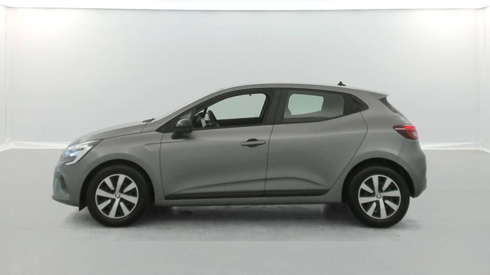 Clio TCe 90 2024 occasion 29000 Quimper