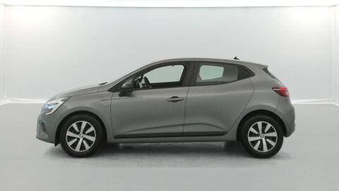 Clio TCe 90 2024 occasion 29000 Quimper