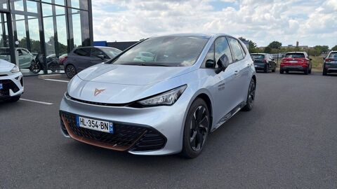 Annonce voiture Cupra Born 31990 €