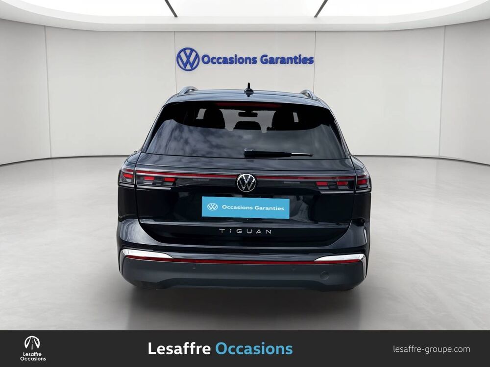 Tiguan 2.0 TDI 150ch DSG7 2024 occasion 62500 Salperwick