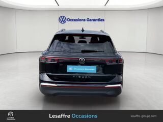 Tiguan 2.0 TDI 150ch DSG7 2024 occasion 62500 Salperwick