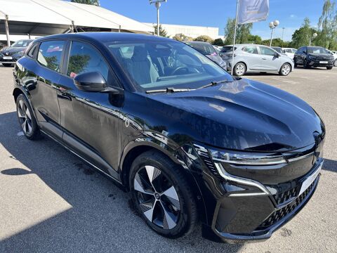 M&eacute;gane Megane E-Tech EV40 130ch standard charge 2023 occasion 56800 Plo&euml;rmel
