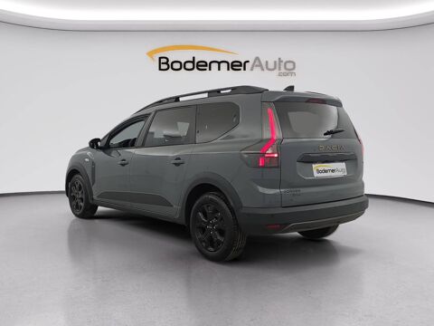 Jogger ECO-G 120 auto 7 pl 2026 occasion 56800 Plo&euml;rmel