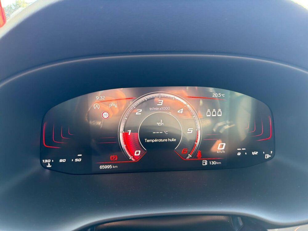 Ateca 2.0 TDI 115 ch Start/Stop 2023 occasion 13090 Aix-en-Provence