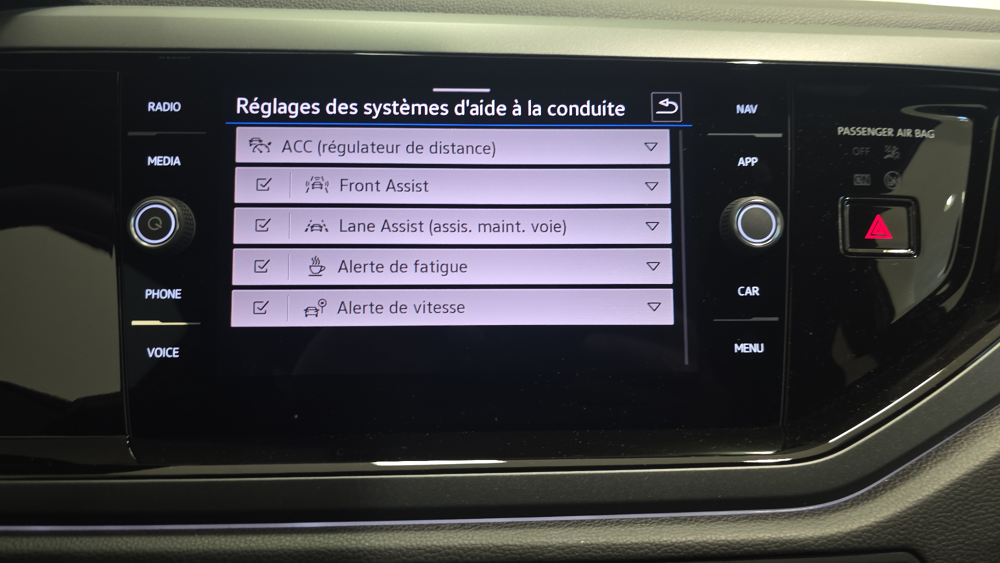 Taigo 1.0 TSI 116 DSG7 2025 occasion 25000 Besan&ccedil;on