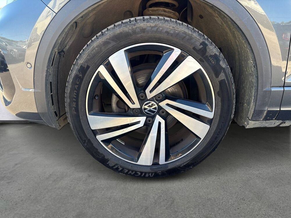 T-ROC T-Roc 1.5 TSI EVO 150 Start/Stop DSG7 2023 occasion 13012 Marseille