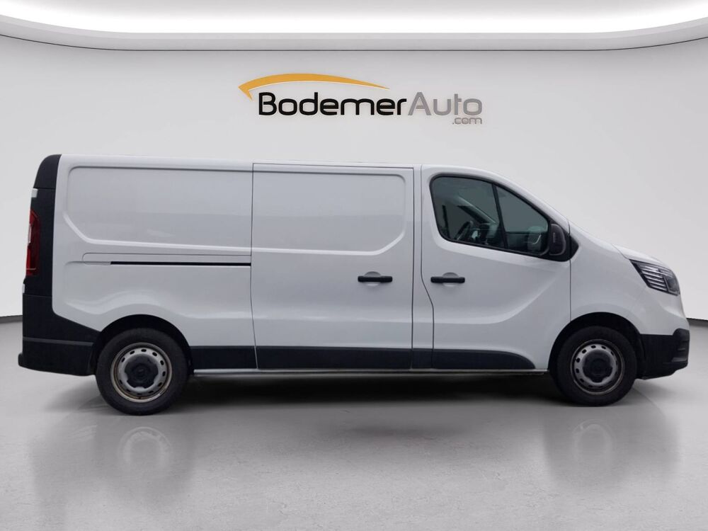  2022 occasion 29000 Quimper