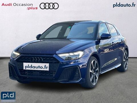 Audi A1 Sportback 35 TFSI 150 ch S tronic 7 2024 occasion Aix-en-Provence 13090