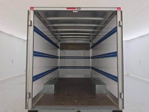 Master MASTER GRAND VOLUME 20M3 TRAC F3500 L3 BLUE DCI 145 2024 occasion 29000 Quimper
