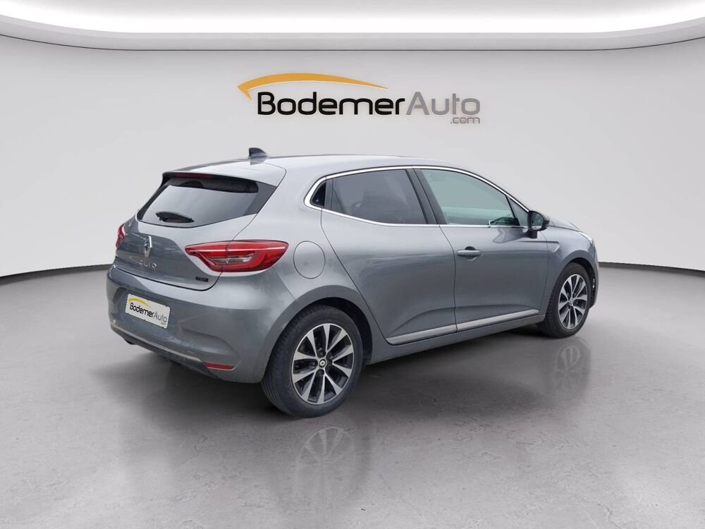 Clio E-Tech full hybrid 145 2023 occasion 22600 Loud&eacute;ac
