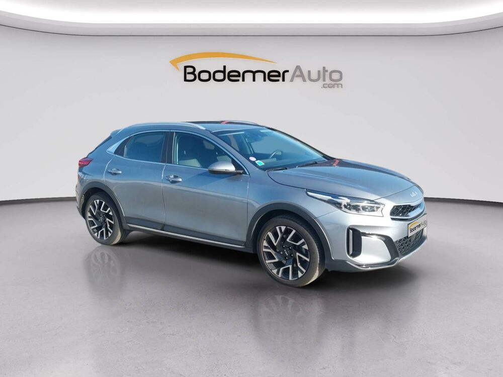 XCeed 1.5l T-GDi 160 ch DCT7 2023 occasion 56000 Vannes