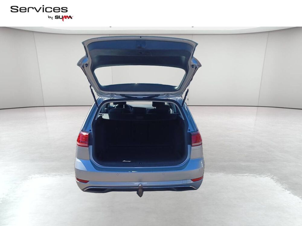 Golf SW 1.6 TDI 115 BlueMotion Technology DSG7 2019 occasion 01440 Viriat