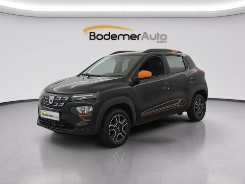 Annonce voiture Dacia Spring 10990 €