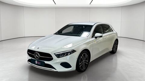 Mercedes Classe A 180 2024 occasion Saint-Thibault-des-Vignes 77400