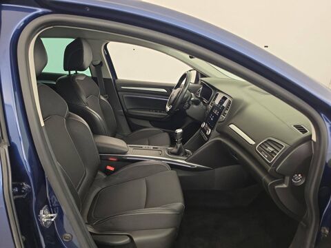 M&eacute;gane IV Berline Blue dCi 115 2021 occasion 61100 Flers