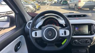 Twingo III SCe 65 2022 occasion 56850 Caudan