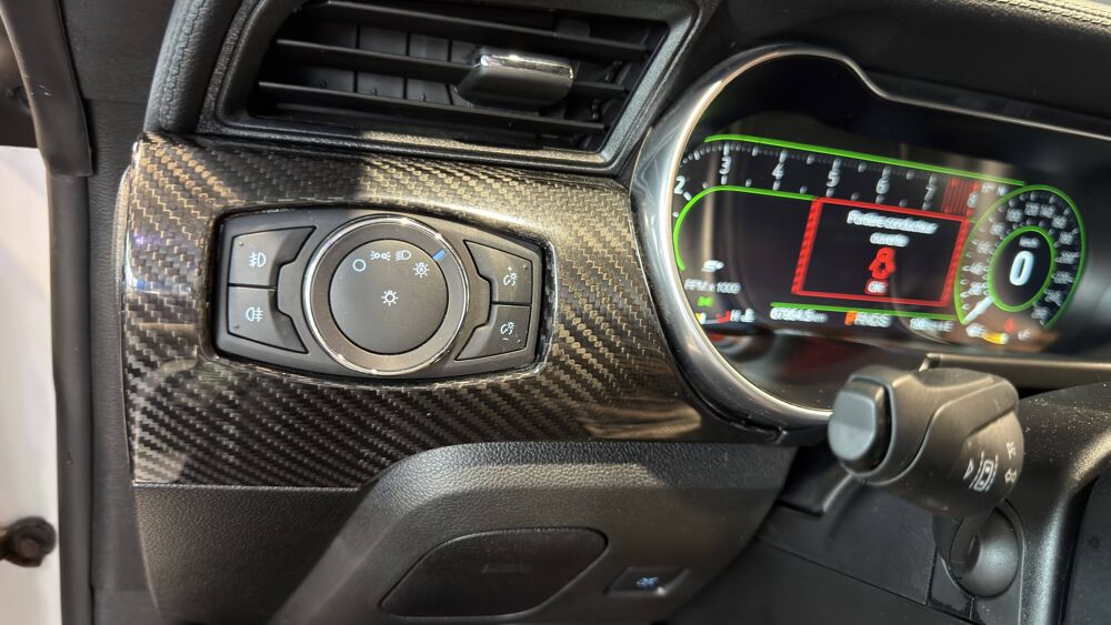 Mustang Fastback V8 5.0 BVA10 2019 occasion 35760 Saint-Gr&eacute;goire