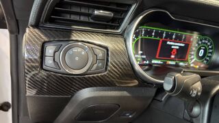 Mustang Fastback V8 5.0 BVA10 2019 occasion 35760 Saint-Gr&eacute;goire