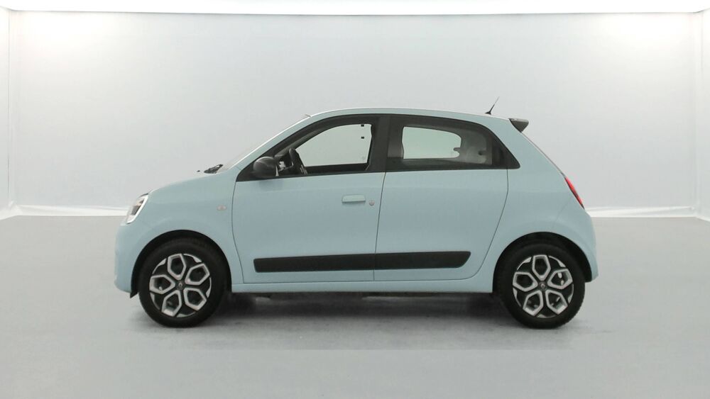 Twingo III E-Tech 2023 occasion 14500 Vire