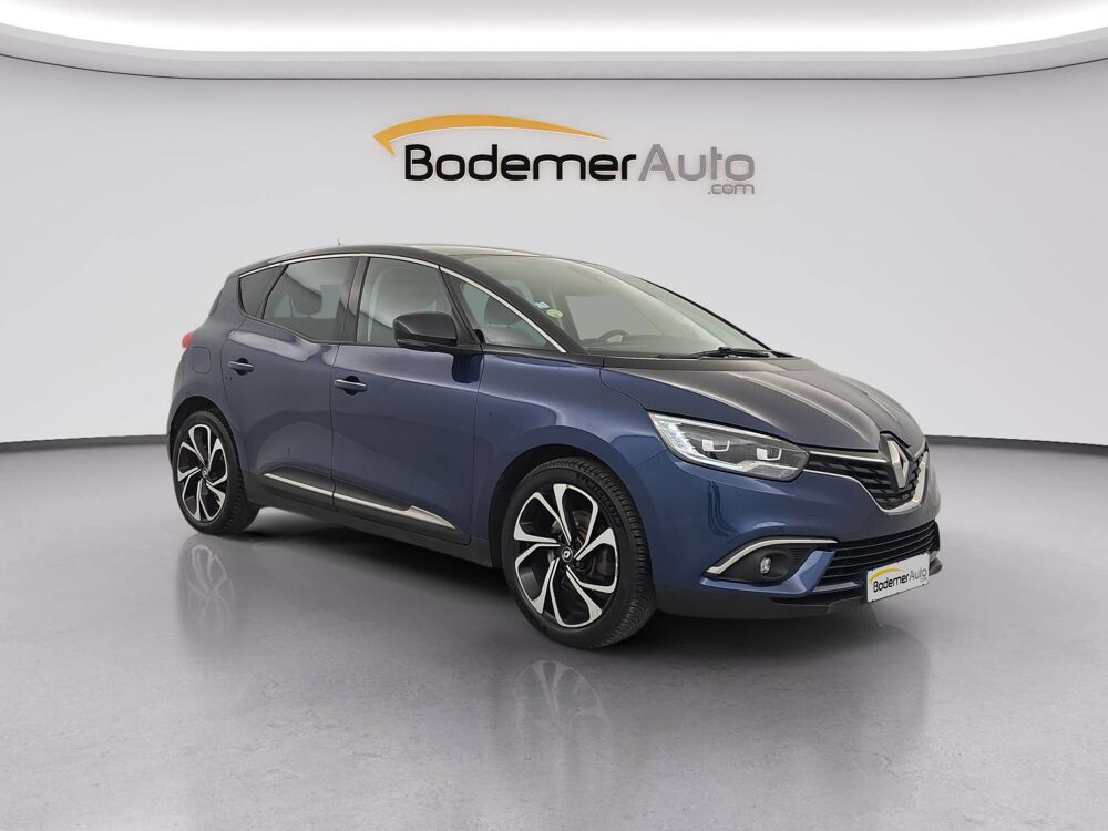Sc&eacute;nic Scenic Blue dCi 120 2020 occasion 14400 Bayeux