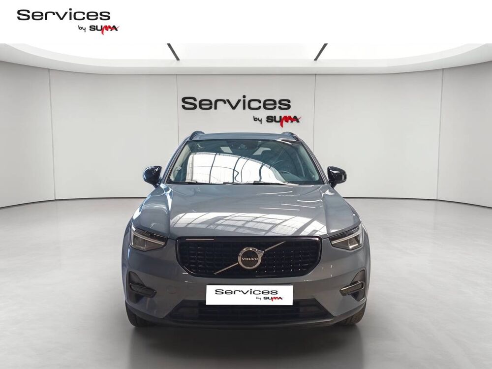 XC40 T5 Recharge 180+82 ch DCT7 2023 occasion 01440 Viriat