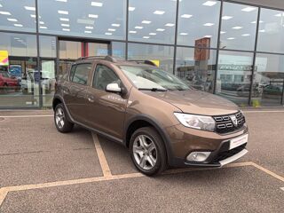 Sandero TCe 90 2020 occasion 56850 Caudan