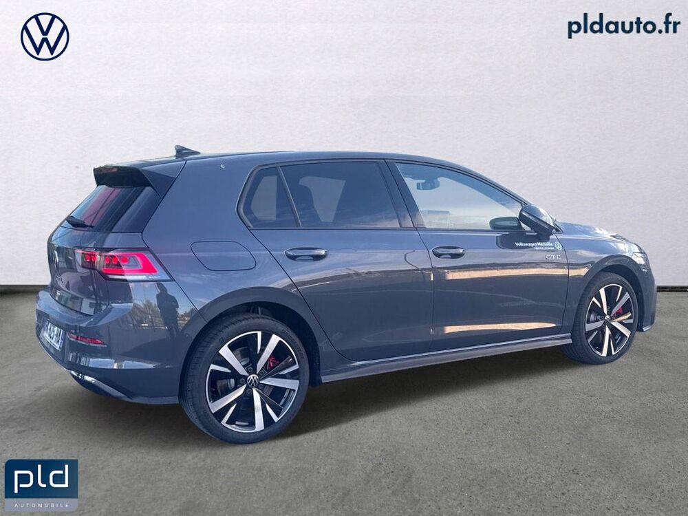 Golf 1.5 eHybrid 272 DSG6 2026 occasion 13012 Marseille