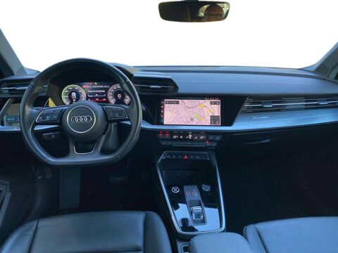 A3 Sportback 40 TFSIe 204 S tronic 6 2021 occasion 13730 Saint-Victoret