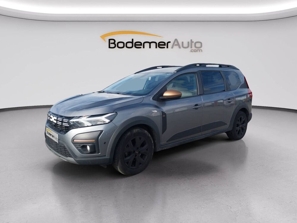 Jogger TCe 110 7 places 2024 occasion 61000 Alen&ccedil;on