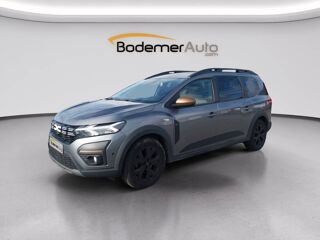 Jogger TCe 110 7 places 2024 occasion 61000 Alen&ccedil;on
