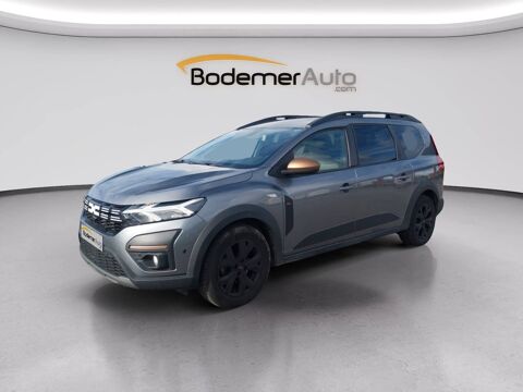 Dacia Jogger TCe 110 7 places 2024 occasion Alen&ccedil;on 61000