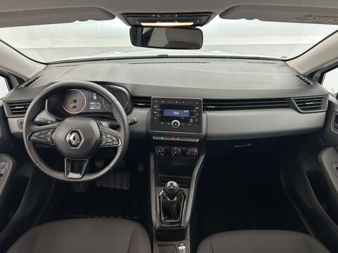 Clio SCe 65 2023 occasion 22200 Guingamp