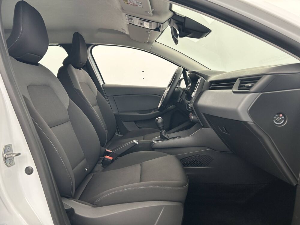 Clio SCe 65 2023 occasion 56850 Caudan