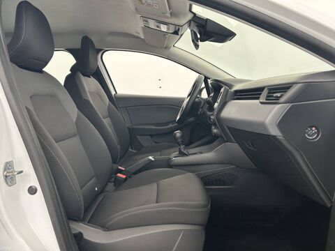 Clio SCe 65 2023 occasion 56850 Caudan
