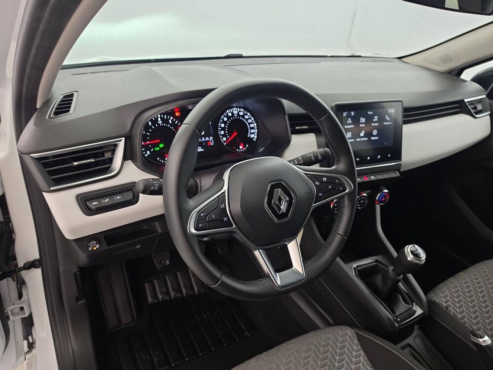 Clio TCe 100 GPL 2023 occasion 61000 Alen&ccedil;on