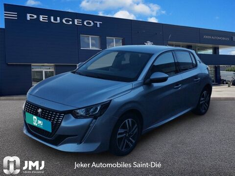 Annonce voiture Peugeot 208 10590 €