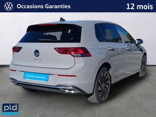 Golf 1.0 TSI OPF 110 BVM6 2023 occasion 13730 Saint-Victoret