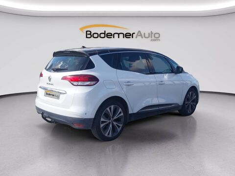 Sc&eacute;nic Scenic dCi 160 Energy EDC 2017 occasion 50100 Cherbourg-en-Cotentin