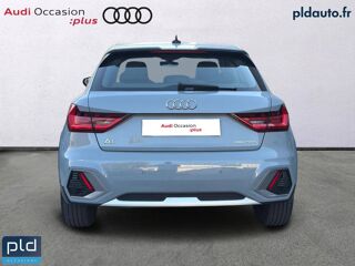 A1 Allstreet 30 TFSI 110 ch BVM6 2023 occasion 13011 Marseille