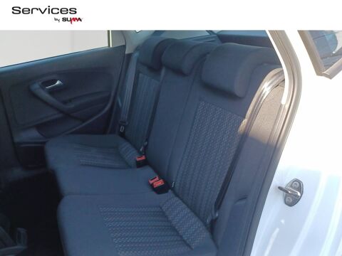Polo 1.4 TDI 75 BMT 2017 occasion 01440 Viriat