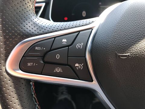 Clio E-Tech full hybrid 145 2023 occasion 14500 Vire