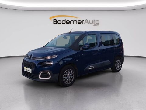 Annonce voiture Car - Bus Car - Bus 13590 €