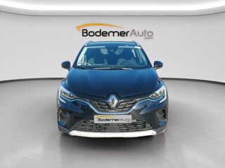 Captur TCe 100 GPL - 21 2022 occasion 14200 H&eacute;rouville-Saint-Clair