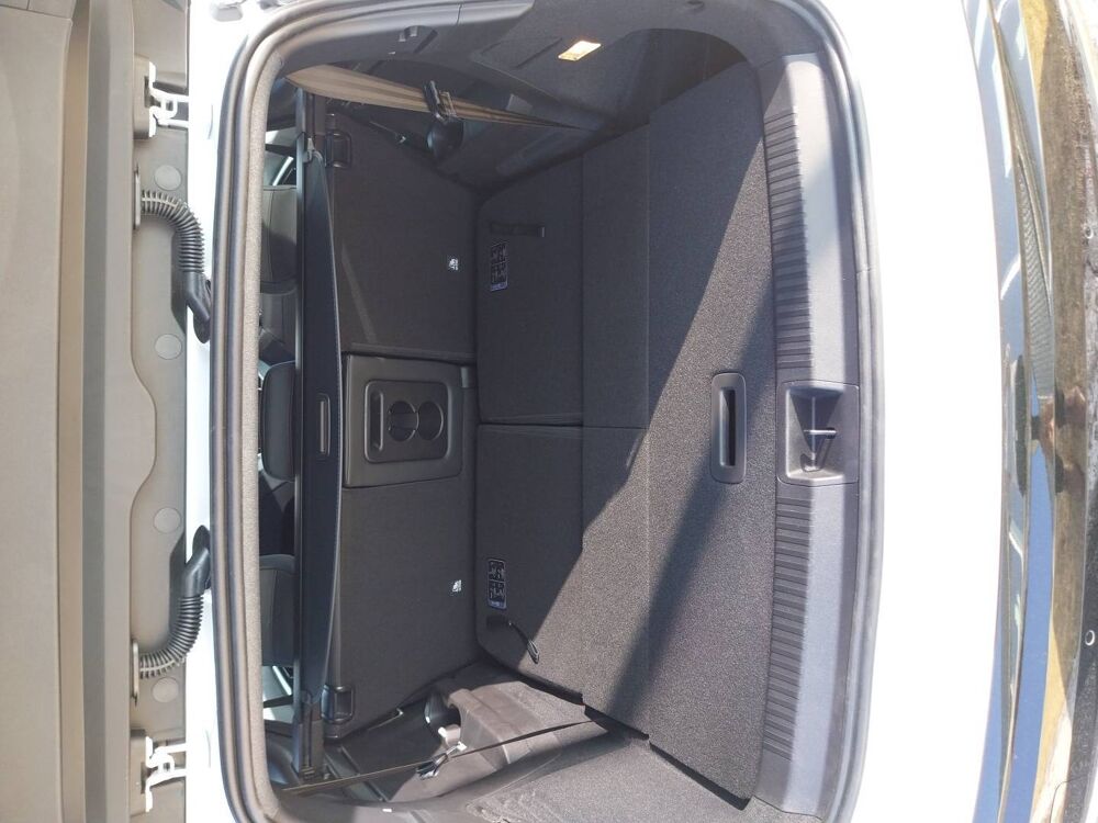Espace full hybrid E-Tech 200 ch 7pl 2026 occasion 29900 Concarneau