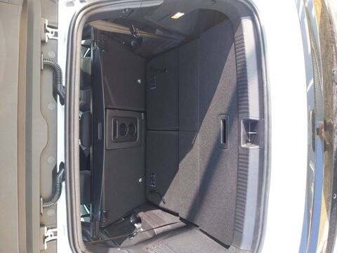 Espace full hybrid E-Tech 200 ch 7pl 2026 occasion 29900 Concarneau