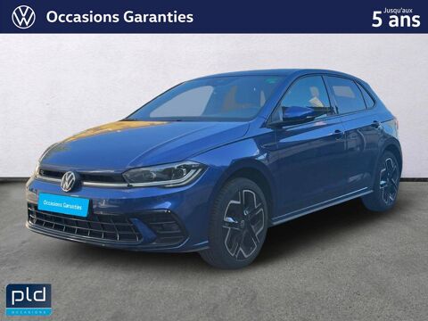 Annonce voiture Volkswagen Polo 23990 €